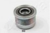 ASHIKA 130-05-502 Alternator Freewheel Clutch